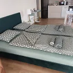 Viztuekoer شقة