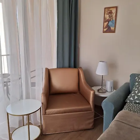 Apartman Víztükör Balatonalmádi