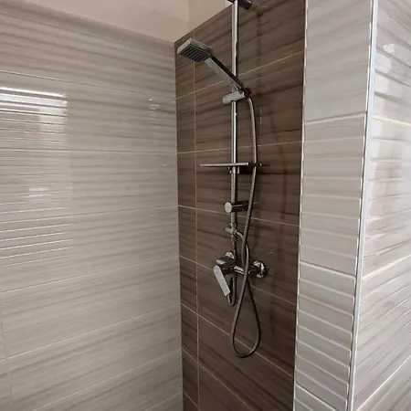 Apartment Viztuekoer