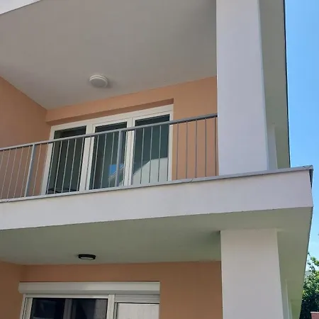 Apartman Víztükör Balatonalmádi
