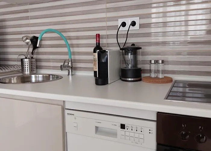 Lejlighed Viztuekoer *