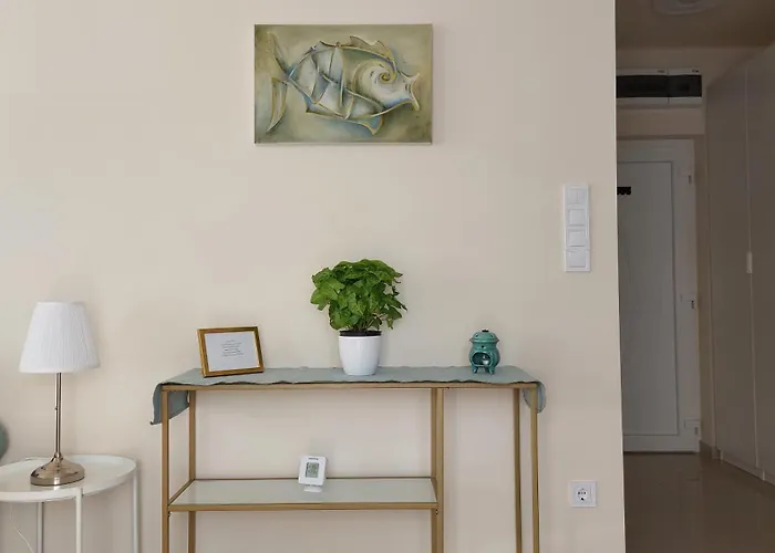 Lejlighed Viztuekoer *