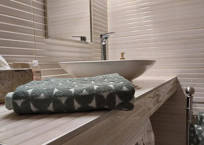 Lejlighed Viztuekoer *