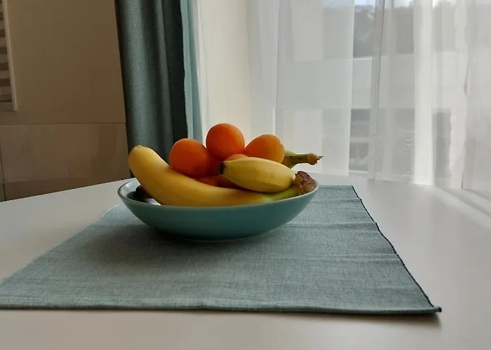 Viztuekoer Lejlighed