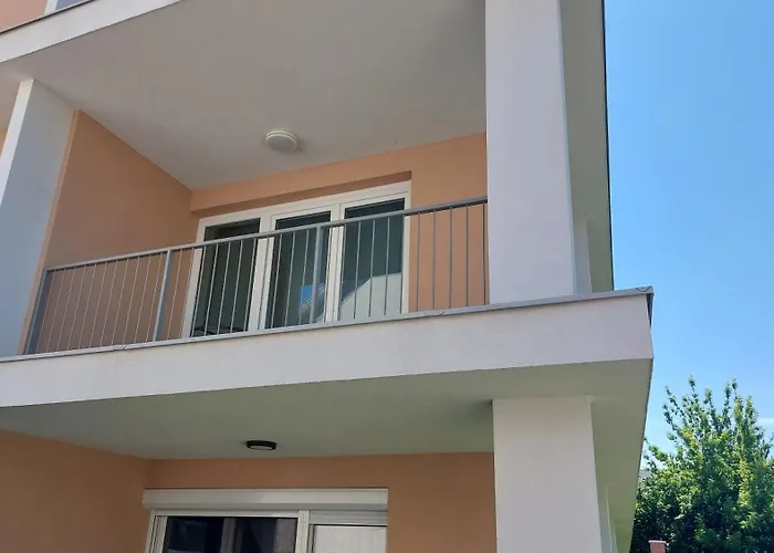 Lejlighed Viztuekoer Balatonalmádi